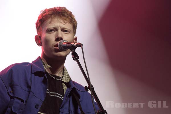 KING KRULE - 2017-11-26 - PARIS - Casino de Paris - 